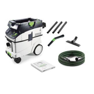 Festool 576741 CTM 36L M-Class Dust Extractor