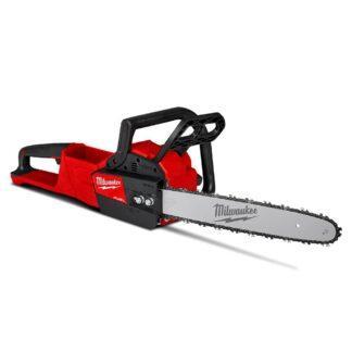 Milwaukee M18FCHS-0 M18 FUEL 18V Li-Ion Cordless Chainsaw - 405mm (16")