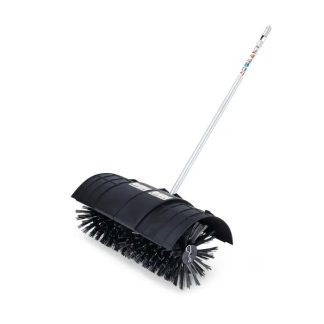 STIHL KB-KM Bristle Brush KombiTool Attachment