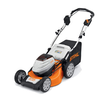 STIHL RMA 510 V 36V Cordless Battery Powered Self-Propelled Lawn Mower SKIN ONLY (6372-011-1412)