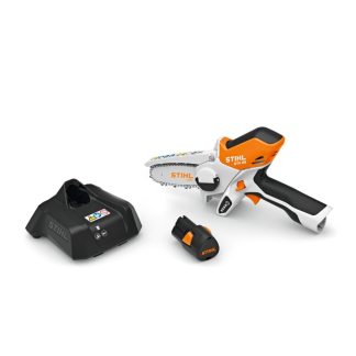 STIHL GTA 26 Cordless Garden Pruner SET