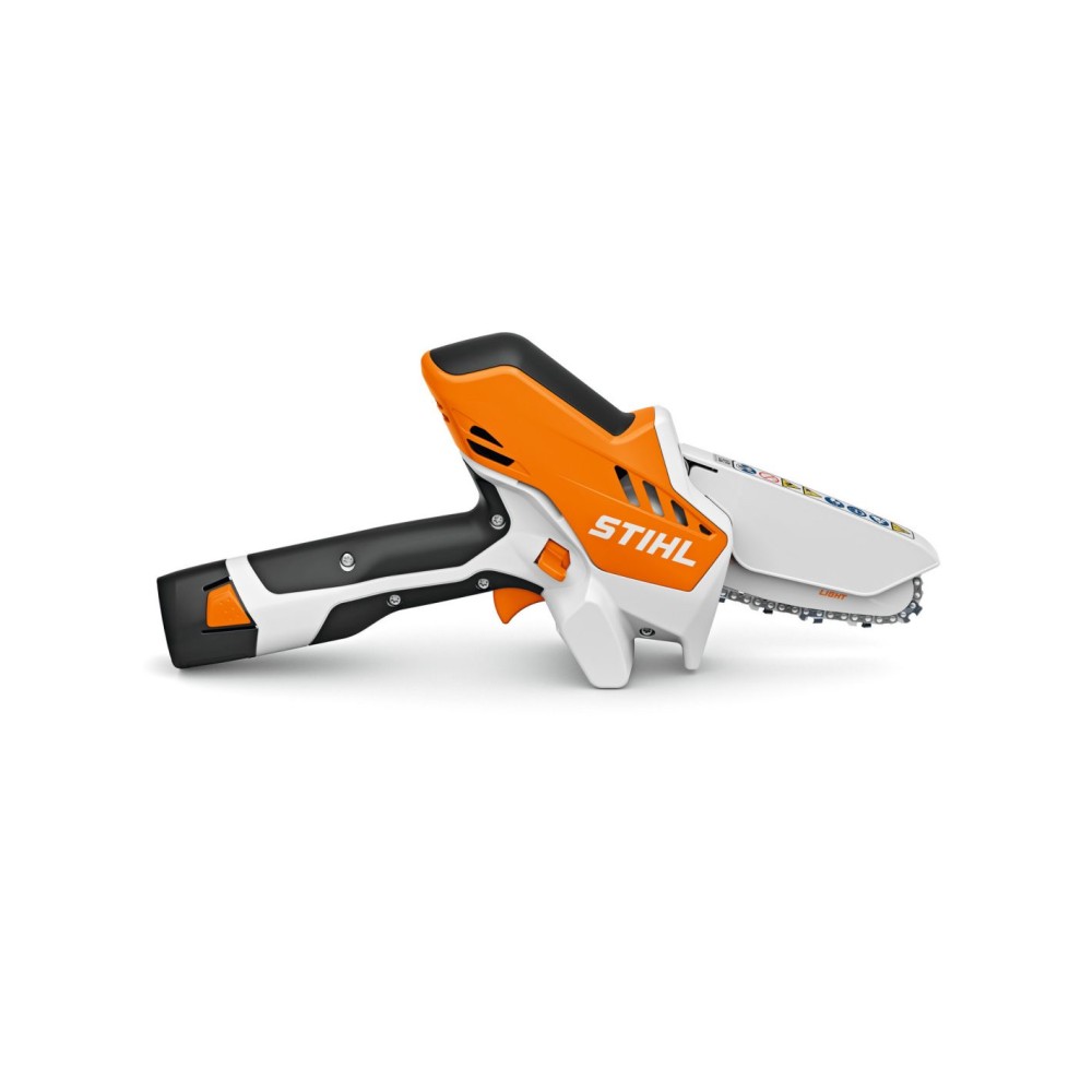 STIHL GTA 26 Cordless Garden Pruner SET STIHL GTA 26 Cordless Garden Pruner SET - Image 2