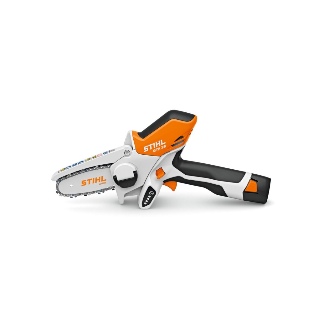 STIHL GTA 26 Cordless Garden Pruner SET STIHL GTA 26 Cordless Garden Pruner SET - Image 3