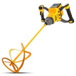 DeWalt DCD240N-XJ FlexVolt 54V Li-Ion Cordless Paddle Mixer