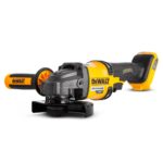 DeWalt DCG418N-XJ FlexVolt 54V Li-Ion Cordless 125mm (5") Angle Grinder