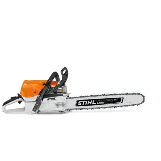 STIHL MS 462 C-M Professional M-Tronic Petrol 50cm/20" Chainsaw with Rollomatic Bar (1142-200-0008)