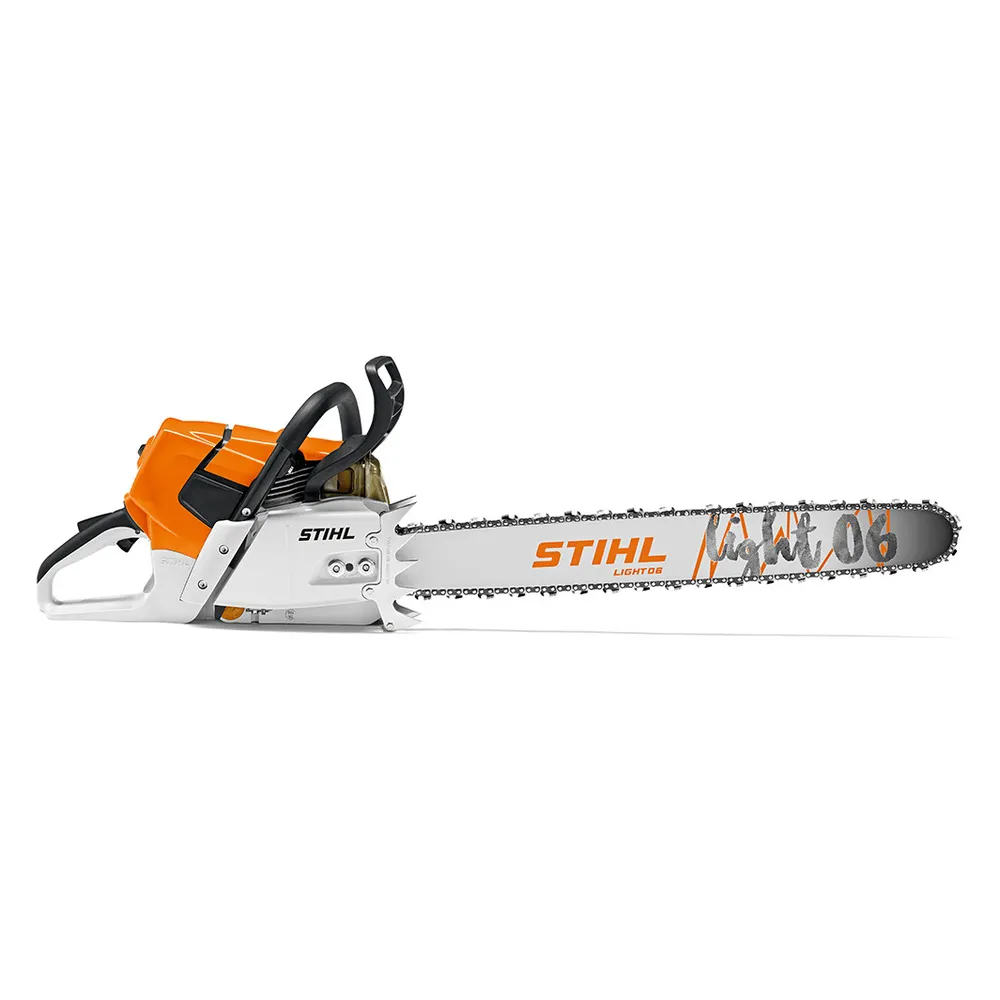 STIHL MS 661 C-M .404" 63cm/25" Petrol Chainsaw STIHL MS 661 C-M Magnum M-Tronic 63cm/25" Chainsaw (1144-200-0348)