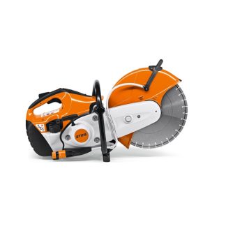 STIHL TS 420 350mm/14" Petrol Cut-Off Machine