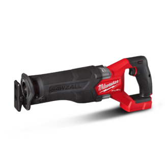 Milwaukee M18CSX2-0 M18 FUEL 18V Li-Ion Cordless Sawzall Reciprocating Saw