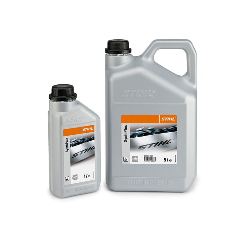 STIHL SynthPlus Chain & Bar Oil 1 Litre (07815162000) Alliance