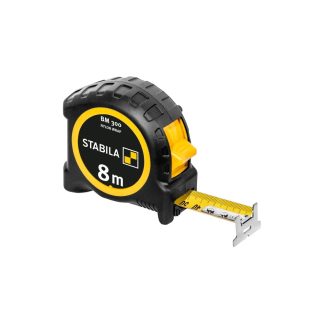 Stabila BM 300 8m Tape Measure 19572