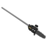 DeWalt DCMASPS5N-XE FlexVolt 54V Li-Ion Cordless Split Boom Pole Saw Attachment