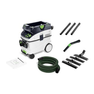 Festool 575849 CTM 36 M-Class 36 Litre AutoClean Dust Extractor