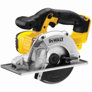 DeWalt DCS373N-XE 18V XR Cordless 140mm Metal Cutting Circular Saw