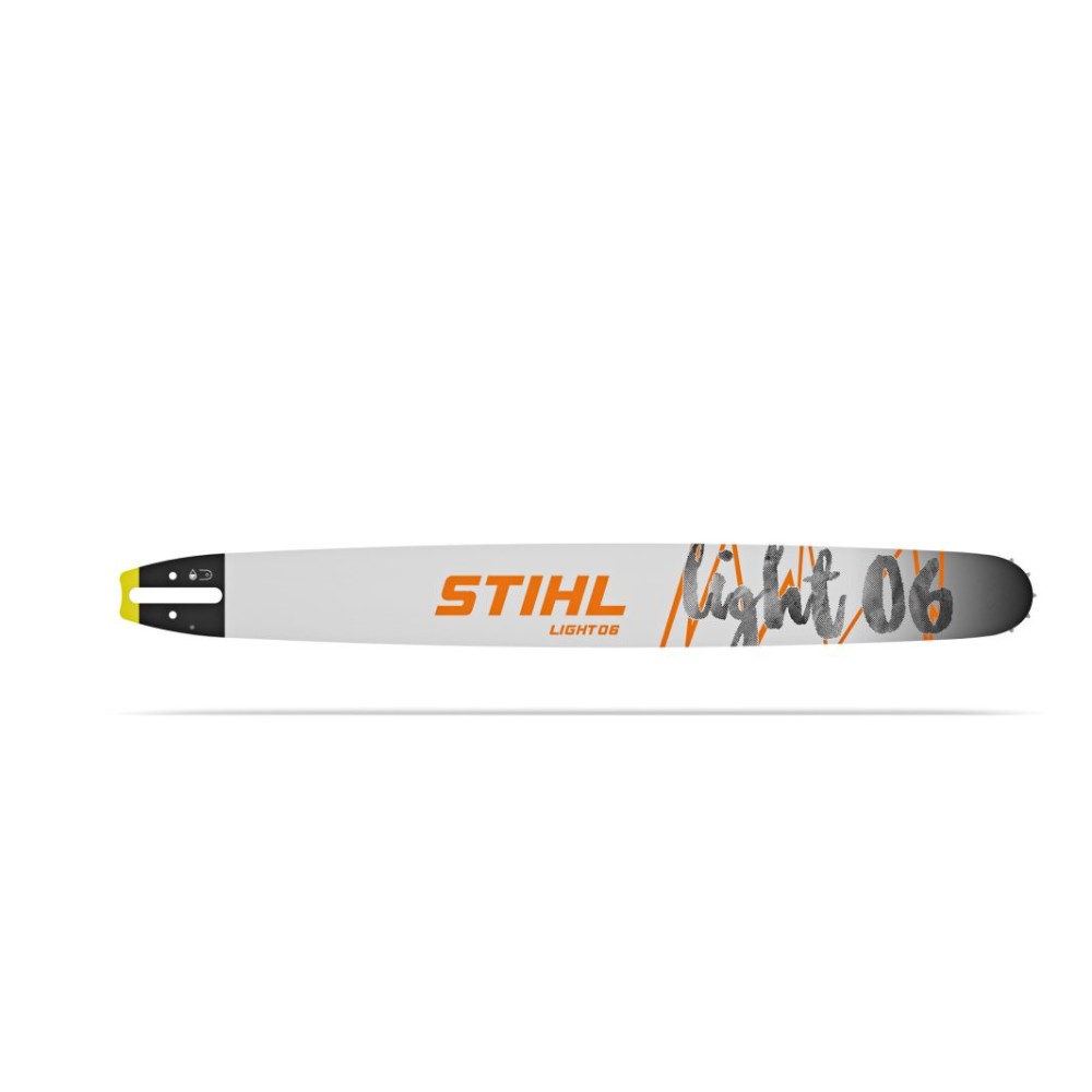 STIHL Light 06 FarmBoss Chainsaw Guide Bar - 3/8" .063" 50cm/20" STIHL Light 06 Chainsaw Guide Bar