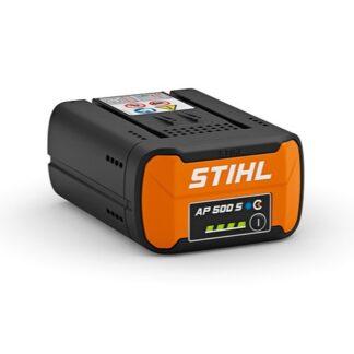 STIHL AP 500 S 36V 337Wh Battery (EA01-400-6500)