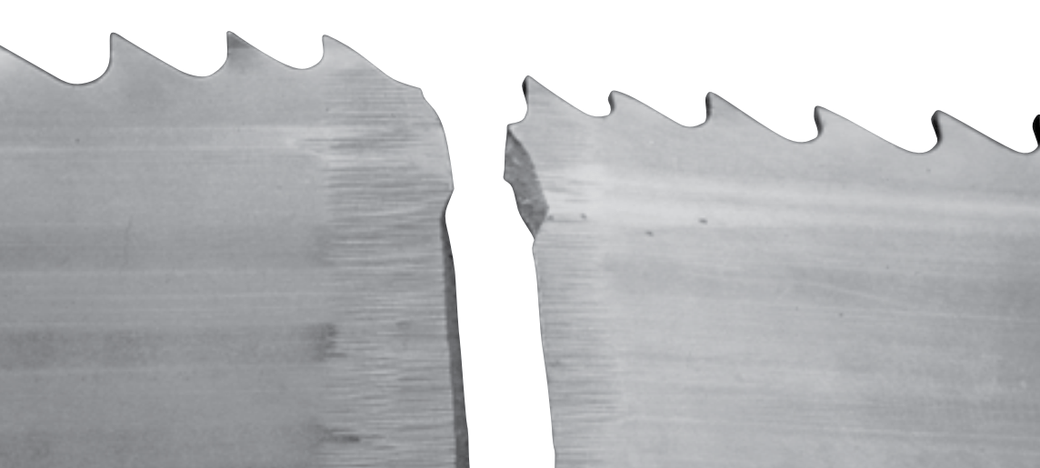 Bandsaw Troubleshooting