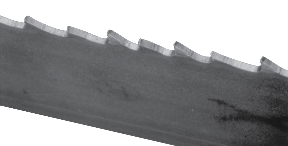 Bandsaw Troubleshooting