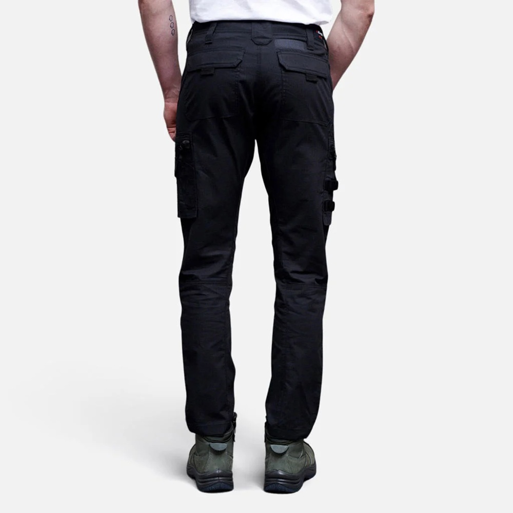 King Gee K13001 Men's N-Force Ripstop Stretch Cargo Pants King Gee K13001 Men's N-Force Ripstop Stretch Cargo Pants