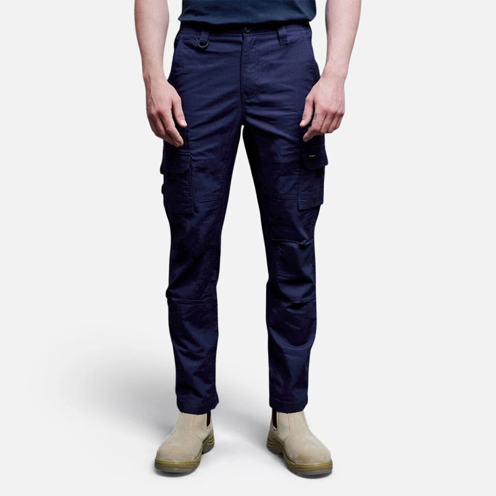 King Gee K13001 Men's N-Force Ripstop Stretch Cargo Pants King Gee K13001 Men's N-Force Ripstop Stretch Cargo Pants