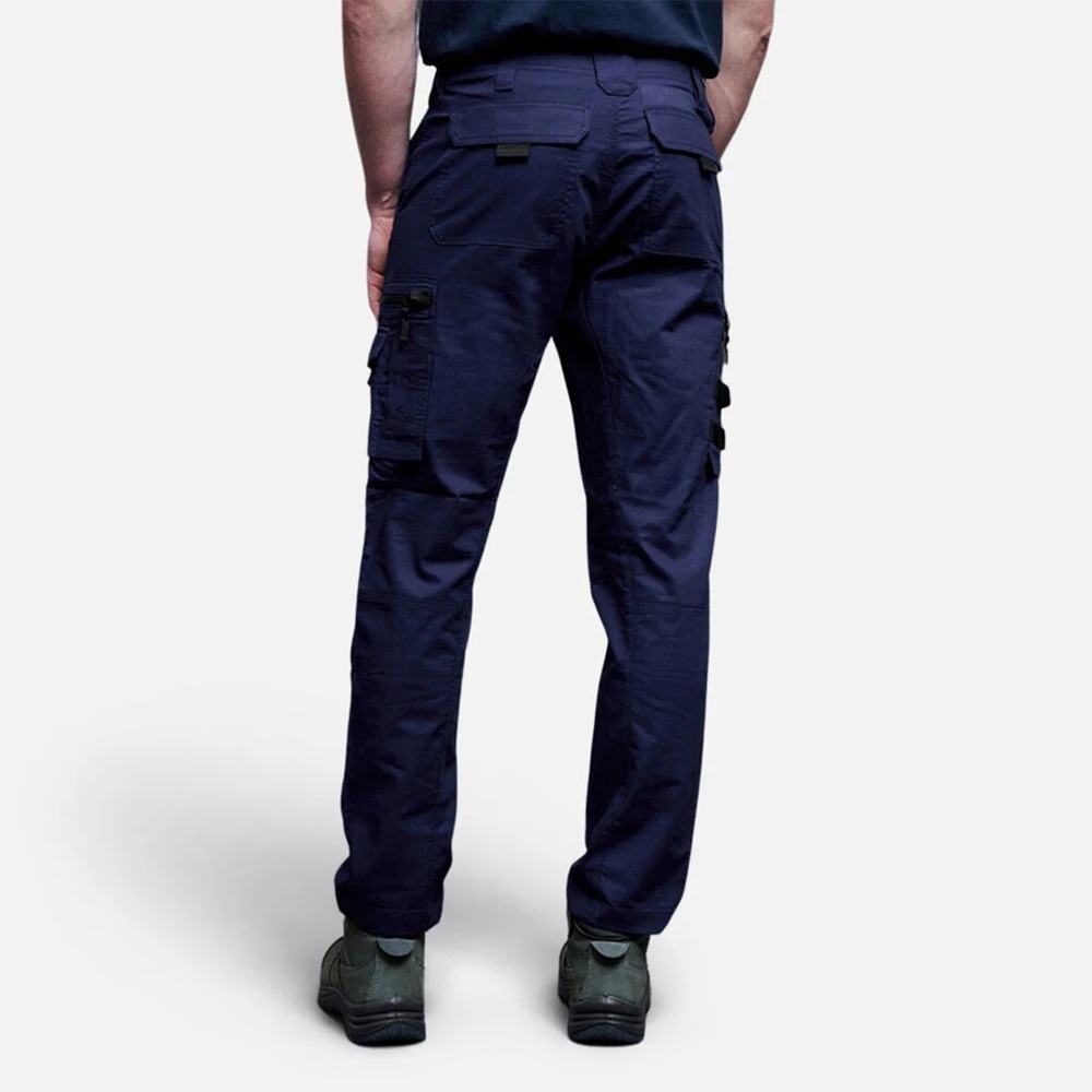 King Gee K13001 Men's N-Force Ripstop Stretch Cargo Pants King Gee K13001 Men's N-Force Ripstop Stretch Cargo Pants