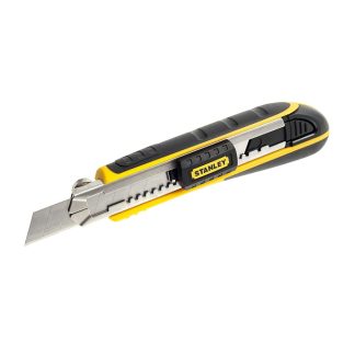 Stanley 10-481 FATMAX 18mm Snap-Off Blade Retracting Knife