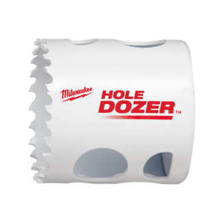 Milwaukee 49569604 HOLE DOZER™ Bi-Metal Hole Saw - 18mm