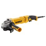 DeWalt DWE4277-XE 1500W 125mm (5") Angle Grinder