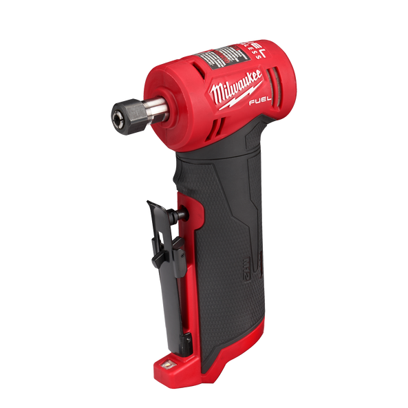 Milwaukee M12FDGA-0 M12 FUEL™ Right Angle Die Grinder SKIN ONLY Milwaukee M12FDGA-0 M12 FUEL™ Right Angle Die Grinder SKIN ONLY