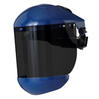 Maxisafe EBF487a Professional Shade 5 Faceshield