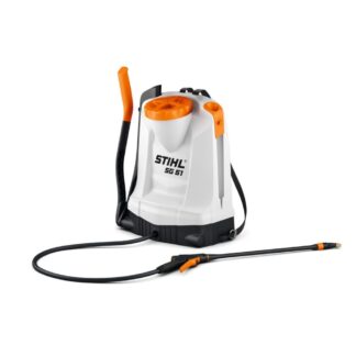 STIHL SG 51 12.0L Backpack Sprayer (4255-019-4950)