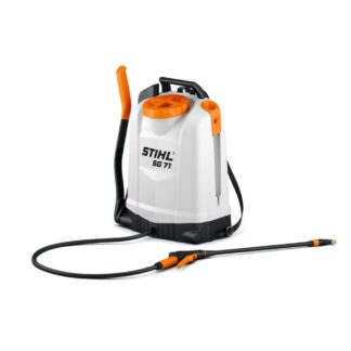 STIHL SG 71 18.0L Backpack Sprayer (4255-019-4970)