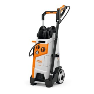 STIHL RE 170 PLUS High-Pressure Washer Cleaner (RE01-011-4544)
