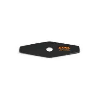 STIHL Grass Cutting Metal Blade 2F (4001-713-3805)
