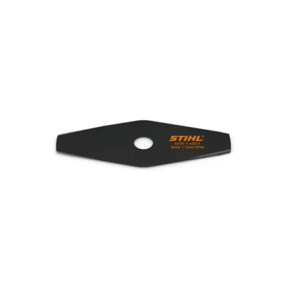 STIHL Grass Cutting Metal Blade 2F (4001-713-3805)