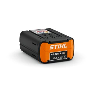 STIHL AP 200 S 36V 4.8Ah Lithium Battery (4850-400-6565)