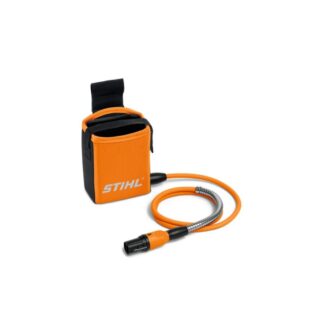 STIHL AP Battery Holster with Connecting Cable (4850-440-5101)