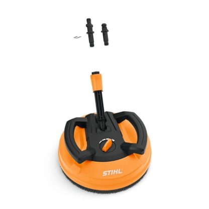 STIHL RA 110 Pressure Washer Surface Cleaner Attachment (4910-500-3903)