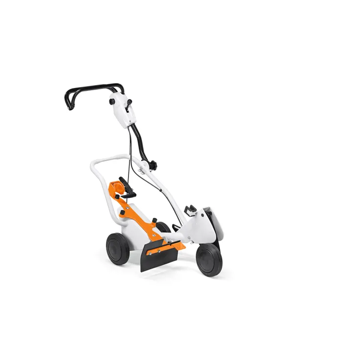 STIHL FW 20 Demolition Saw Trolley Suit TS 700 & TS 800 STIHL FW 20 Cutquik Demolition Saw Trolley with Water Tank Mount (7004-200-0005)