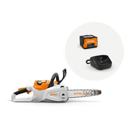 STIHL MSA 80 C-B AK-Battery Powered 35cm/14" Chainsaw SET (MA04-011-5839)