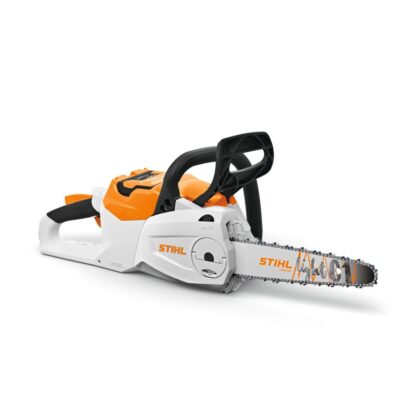 STIHL MSA 80 C-B AK-Battery Powered 35cm/14" Chainsaw SET (MA04-011-5839)