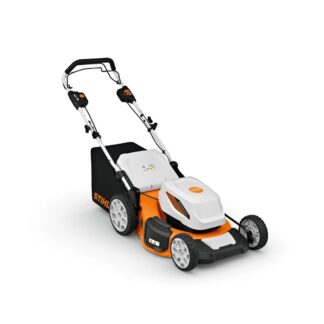 STIHL RMA 353 V 36V AP-Battery Powered Lawn Mower SKIN ONLY (WA32-011-1430)