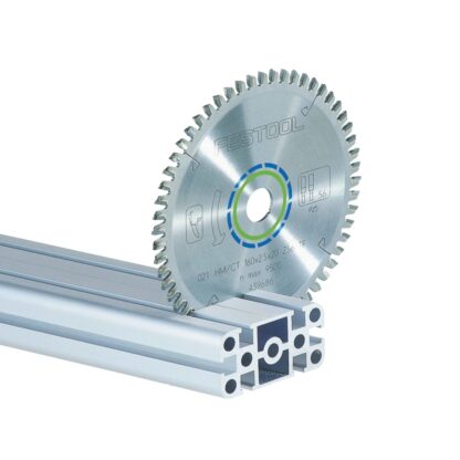 Festool 494607 Aluminium Saw Blade 260x2.4x30mm 68 Tooth
