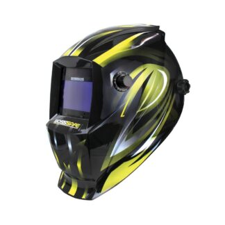 Bossweld 700146 BossSafe Trade Series Welding Helmet