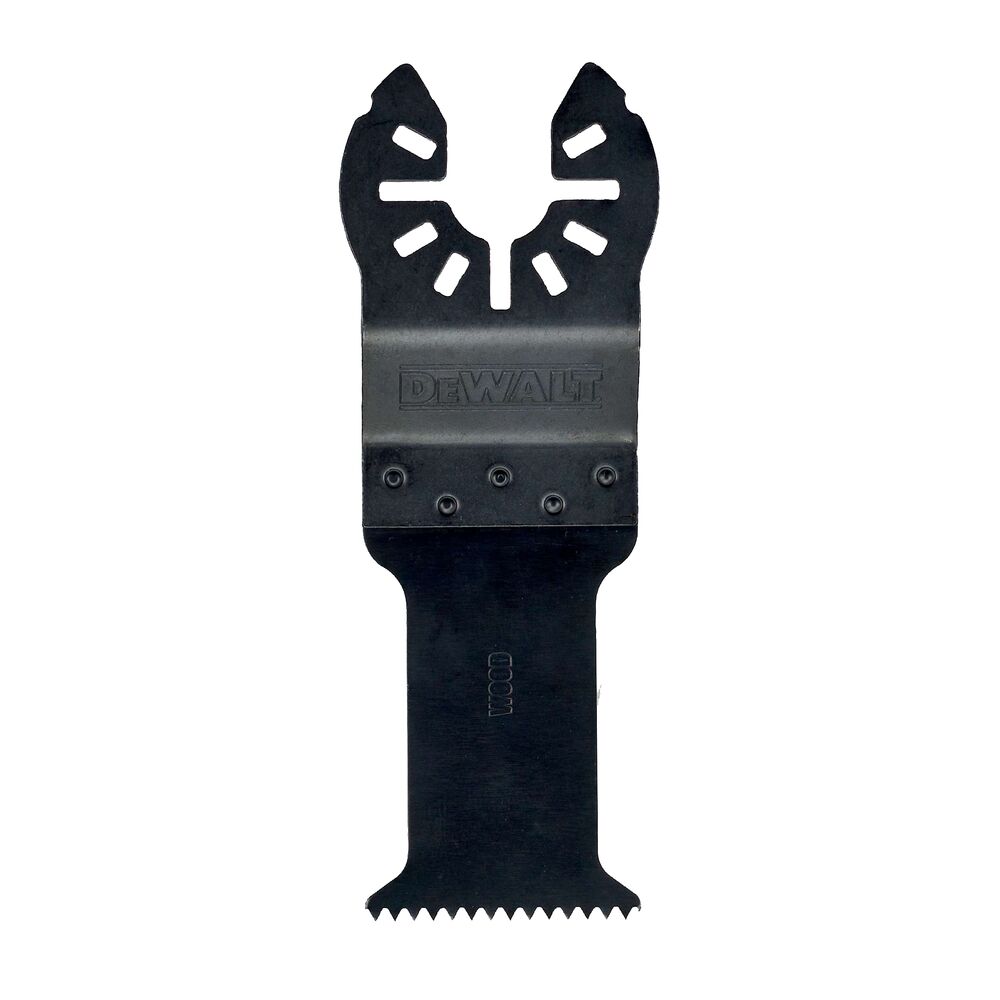 DeWalt DT20713-QZ 3-Piece Oscillating Multi Tool Blade Set DeWalt DT20713-QZ 3-Piece Oscillating Multi Tool Blade Set