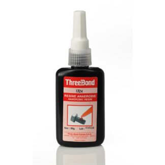 ThreeBond TB1324 Medium Strength Thread Locker & Sealer 50gm