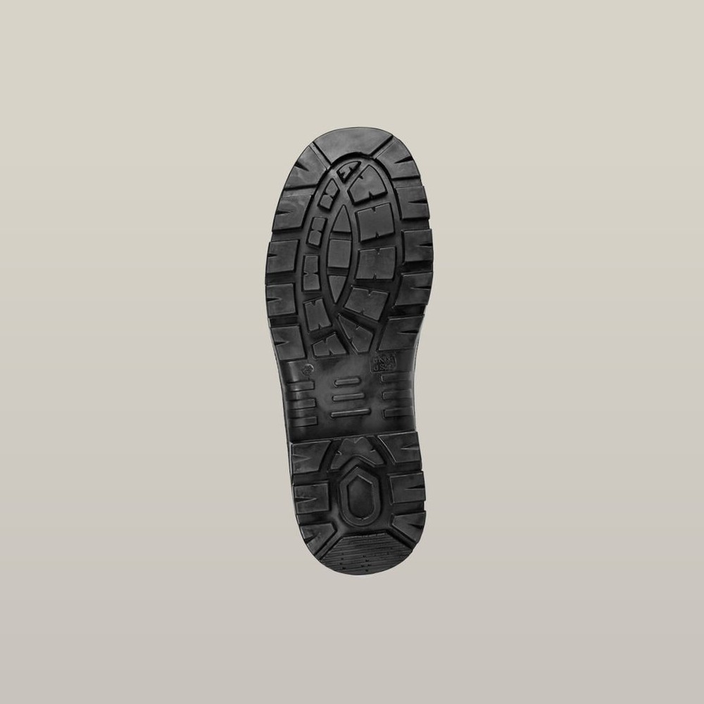 Hard Yakka Y60088 Grit Pull-On Safety Work Boots (Black) Hard Yakka Y60088 Grit Pull-On Safety Work Boots (Black)