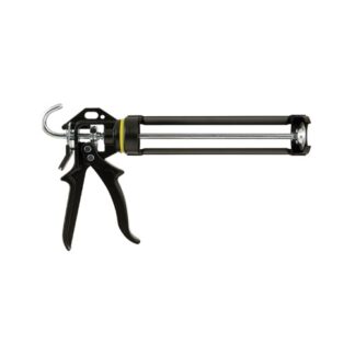 Soudal 106617 Dripless Heavy Duty Caulking Cartridge Gun