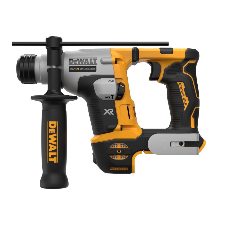 DeWalt DCH172N-XJ 18V XR SDS-Plus 16mm Hammer Drill SKIN ONLY DeWalt DCH172N-XJ 18V XR SDS-Plus 16mm Hammer Drill SKIN ONLY