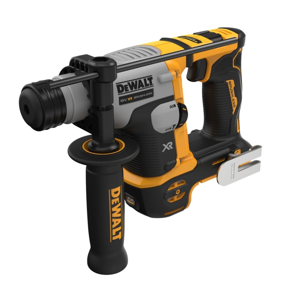 DeWalt DCH172N-XJ 18V XR SDS-Plus 16mm Hammer Drill SKIN ONLY DeWalt DCH172N-XJ 18V XR SDS-Plus 16mm Hammer Drill SKIN ONLY - Image 2